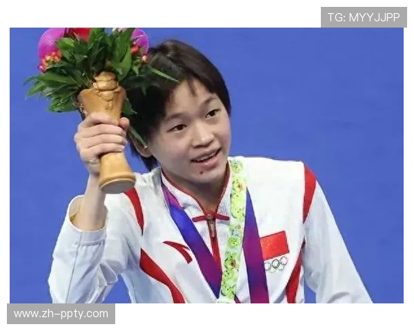 全红婵商业价值不断攀升 成为多个品牌代言人引领市场热潮