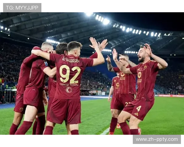 意甲历史交锋数据：罗马对克雷莫纳12胜2平4负